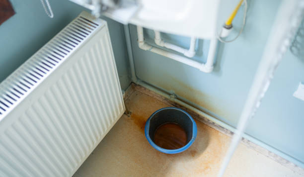 Best Residential water damage restoration  in Oswego, IL