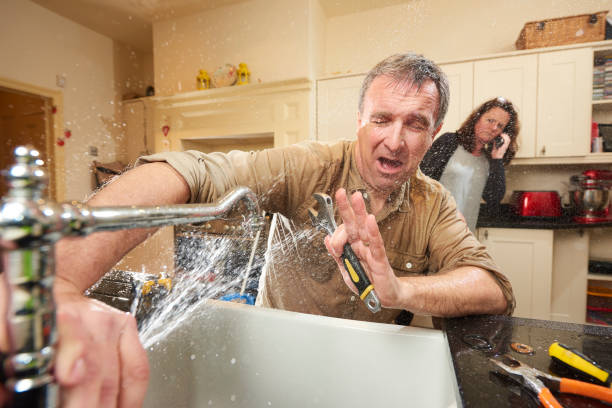 Best Commercial water damage restoration  in Oswego, IL